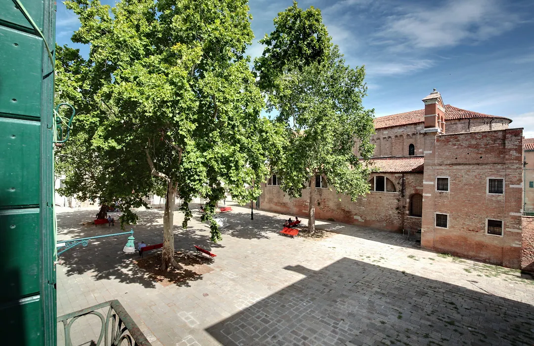 Accademia Opera Deluxe By Wonderful Italy-1