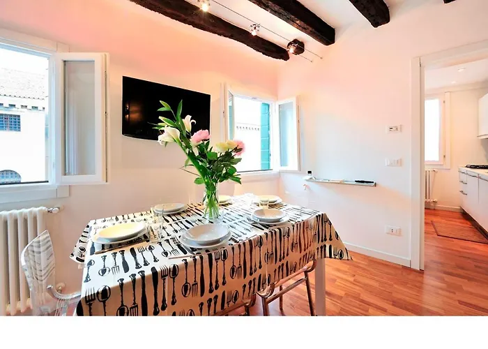 Vivaldi room - Biennale by Wonderful Italy